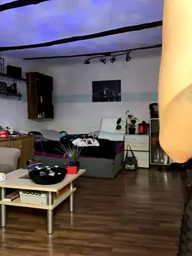 Seductively4 20 online show from October 8, 2025, 3:13 pm