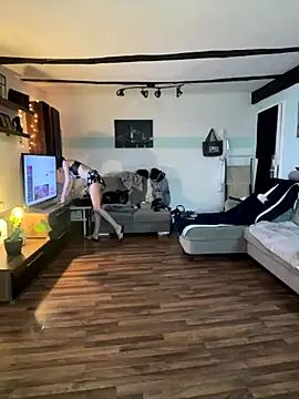 Seductively4 20 online show from November 15, 2025, 2:10 pm