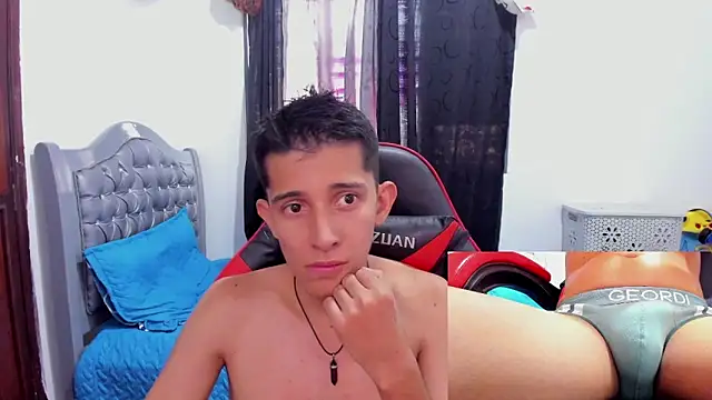 gomitaboy 1 online show from October 24, 2025, 6:29 pm