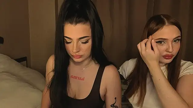 honey     bunny online show from October 25, 2025, 1:01 pm