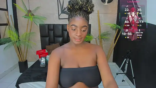 alana bonny online show from September 19, 2025, 3:49 pm