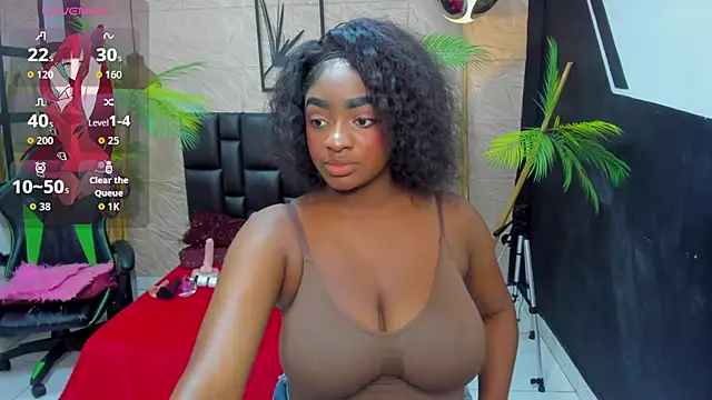 alana bonny online show from August 6, 2026, 12:11 pm