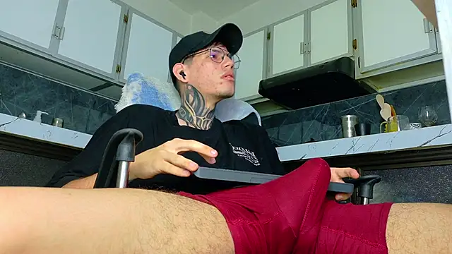 david huge online show from February 27, 2026, 5:18 am