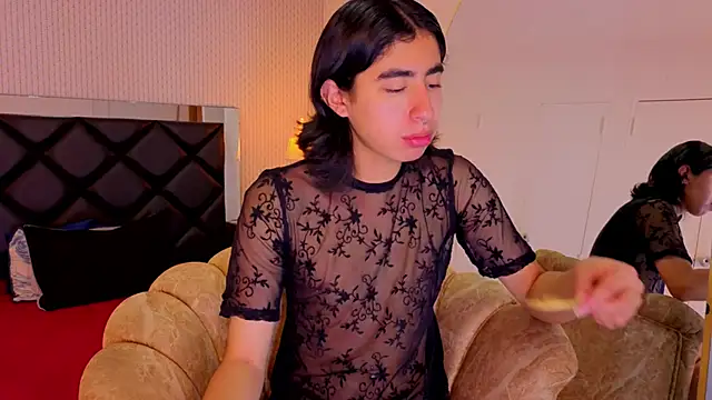 ryo light online show from November 22, 2025, 8:40 pm