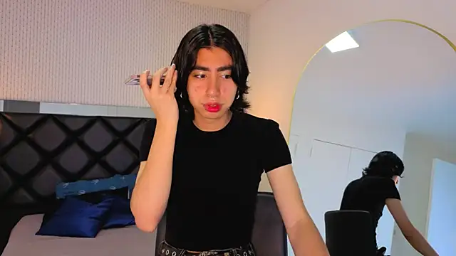 ryo light online show from September 30, 2025, 8:37 pm