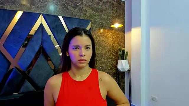 bianca vega  online show from February 19, 2026, 11:18 am