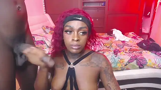 pink 7777 online show from April 5, 2026, 1:29 pm