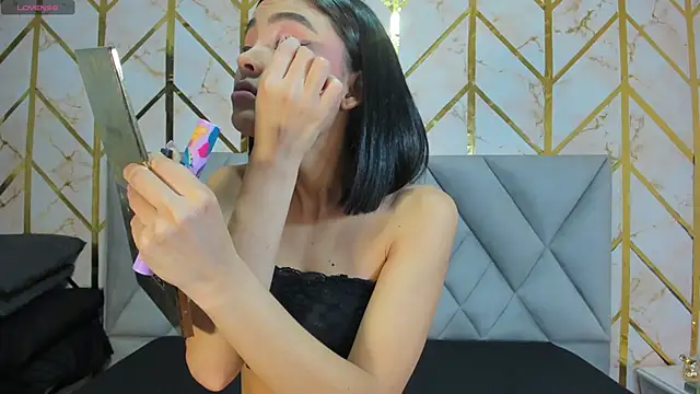 Cassidy 14 online show from October 12, 2025, 7:37 pm