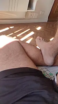 LeoMaduroSP online show from April 21, 2026, 12:34 pm