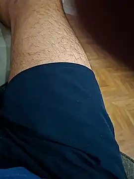 LeoMaduroSP online show from July 25, 2026, 1:35 am