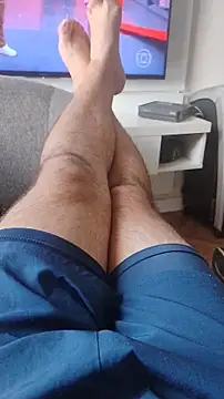 LeoMaduroSP online show from February 16, 2026, 4:16 pm