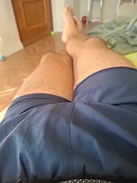 LeoMaduroSP online show from July 19, 2026, 1:08 pm
