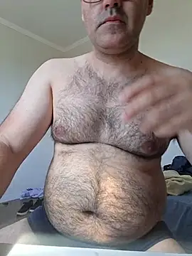 LeoMaduroSP online show from August 5, 2026, 4:01 pm