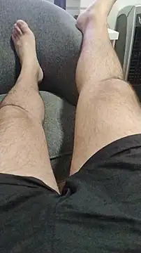 LeoMaduroSP online show from January 18, 2026, 2:26 am