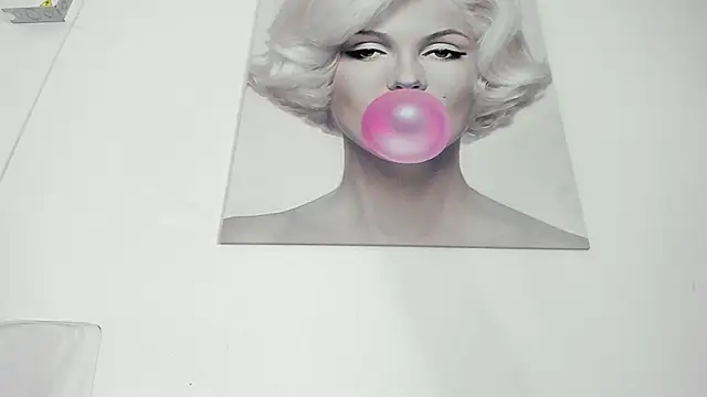 Akiraht online show from November 25, 2025, 8:53 pm