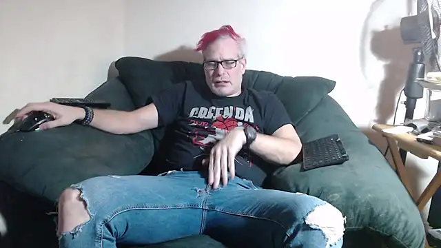 nerdy6 online show from January 8, 2026, 2:28 am