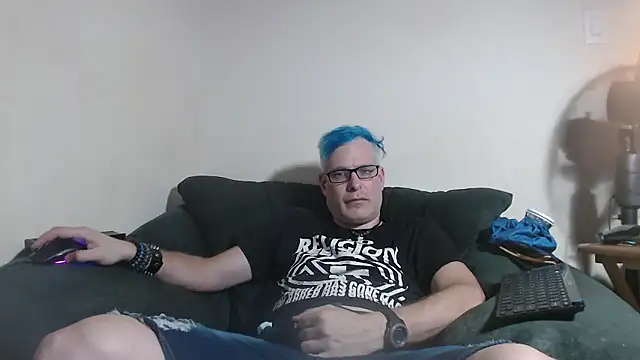 nerdy6 online show from June 2, 2026, 2:11 am