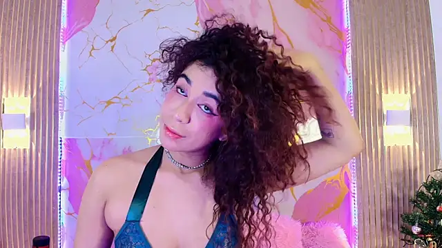 collins Daph online show from December 22, 2025, 12:44 am