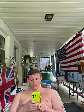 Integrityofsin online show from April 14, 2026, 2:11 pm