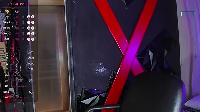 ivonne diaz1 online show from May 21, 2026, 7:33 pm