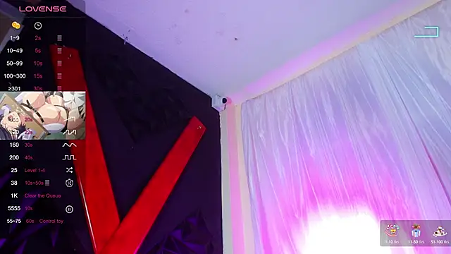 ivonne diaz1 online show from September 27, 2025, 8:15 pm