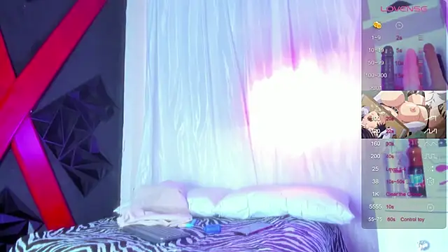 ivonne diaz1 online show from September 20, 2025, 3:39 pm