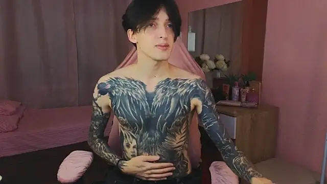 Snapshot of Martin_Jin chatting on November 22, 2025, 12:15 pm Martin Jin online show from November 22, 2025, 12:15 pm