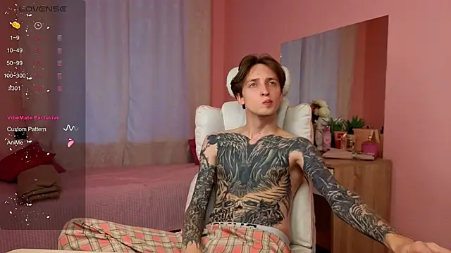 Snapshot of Martin_Jin chatting on September 9, 2025, 12:25 pm Martin Jin online show from September 9, 2025, 12:25 pm