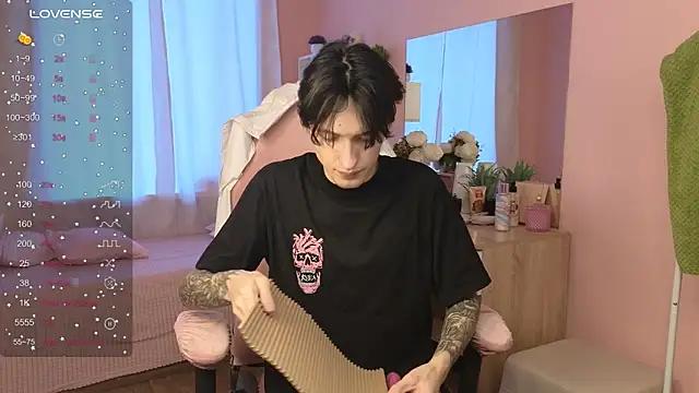 Snapshot of Martin_Jin chatting on September 26, 2025, 10:22 am Martin Jin online show from September 26, 2025, 10:22 am