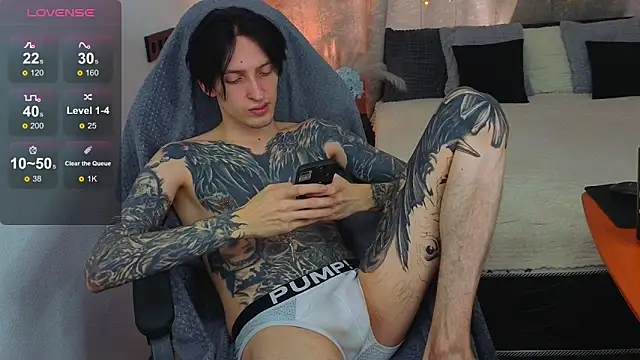 Martin Jin online show from March 9, 2026, 7:34 am