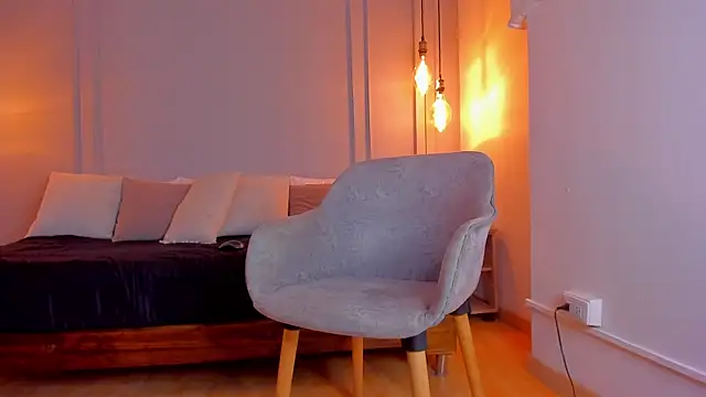 KylliamLevis online show from January 17, 2026, 8:34 pm