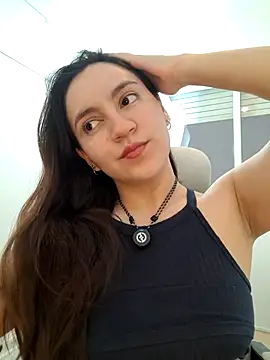 KattyHotson online show from May 12, 2026, 9:10 pm