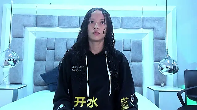 JuliettaBleer online show from September 20, 2025, 11:48 am