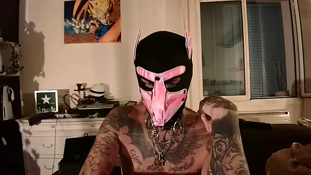 soumisdeblake83 online show from September 9, 2025, 11:58 pm