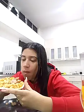 Samantha hotly online show from October 21, 2025, 10:58 am