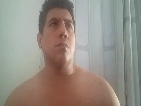 DarkWarrior91 online show from January 8, 2026, 11:55 pm