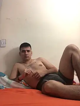 Cesar Augusto online show from September 19, 2025, 1:20 am