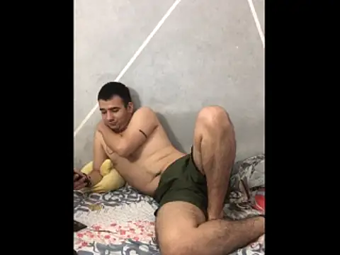 Cesar Augusto online show from November 15, 2025, 2:32 pm