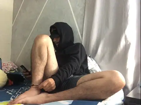 Cesar Augusto online show from March 3, 2026, 1:34 am