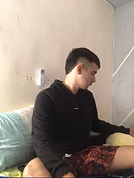 Cesar Augusto online show from February 20, 2026, 12:18 pm