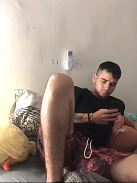 Cesar Augusto online show from February 16, 2026, 1:21 pm