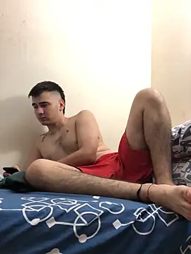 Cesar Augusto online show from September 28, 2025, 3:02 am