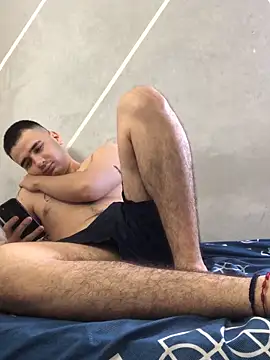 Cesar Augusto online show from October 24, 2025, 1:32 pm