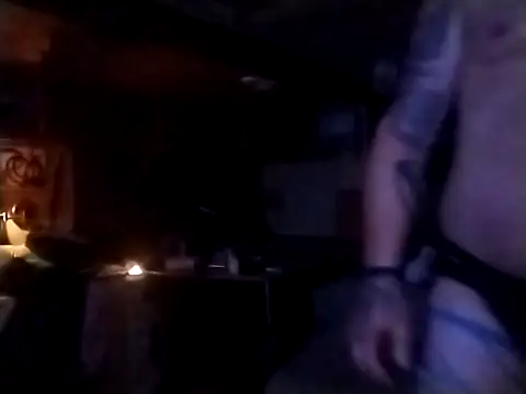 JoeyUhOh online show from October 20, 2025, 5:53 am