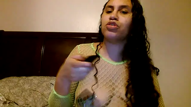 carlithefreak online show from October 10, 2025, 11:49 pm