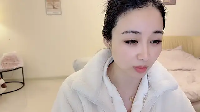 Purple-meng online show from January 17, 2026, 2:20 pm