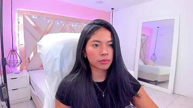 samantaa shy online show from February 21, 2026, 2:46 am