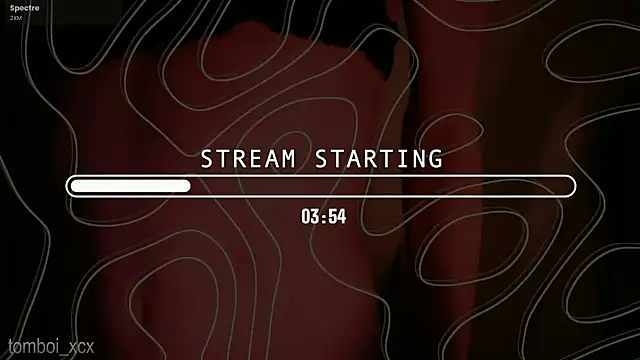 tomboi xcx online show from December 1, 2025, 3:51 am