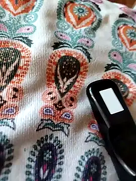 Yayo66 online show from April 2, 2026, 9:43 pm