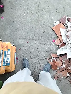 Yayo66 online show from April 15, 2026, 10:32 pm